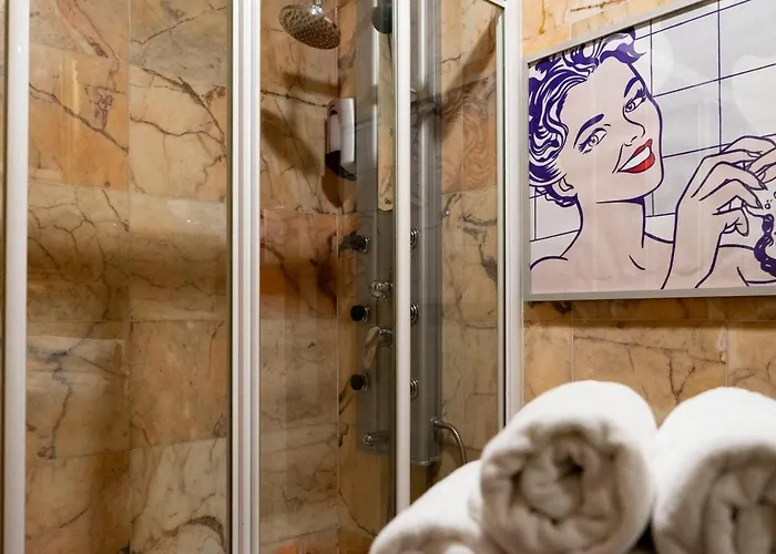 Apartamento Pop-Art, Junto A La Plaza Mayor, By My Home In Salamanca
